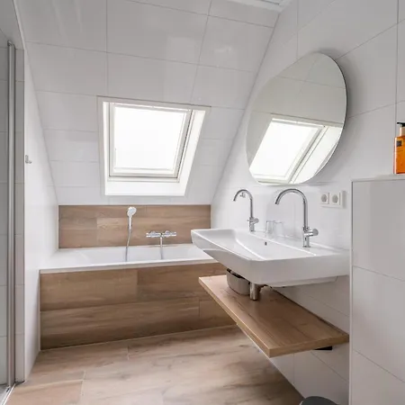 Villapark Kamperfoelie 33 Holiday home De Koog (Texel)
