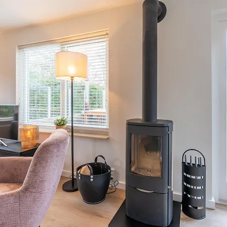 Ferienhaus Villapark Kamperfoelie 33