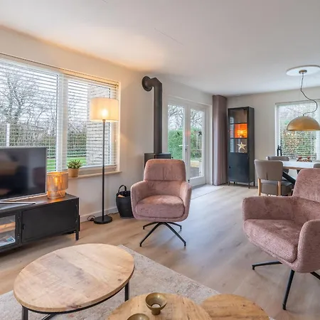 Villapark Kamperfoelie 33 Ferienhaus