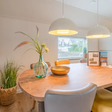 Villapark Kamperfoelie 33 Holiday home *