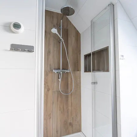 Villapark Kamperfoelie 33 De Koog (Texel)