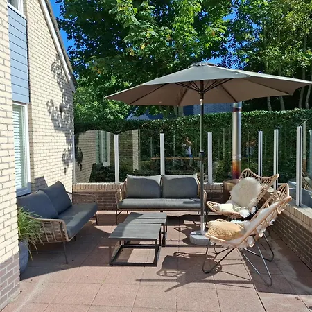 Villapark Kamperfoelie 33 Ferienhaus De Koog (Texel)