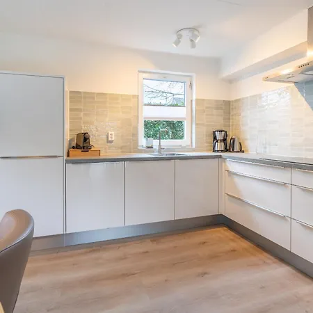 Villapark Kamperfoelie 33 בית נופש