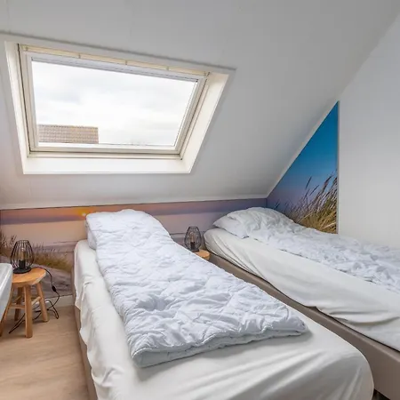 Villapark Kamperfoelie 33 *