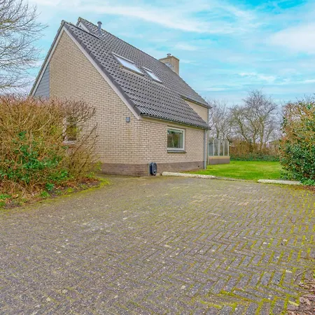 Villapark Kamperfoelie 33 *